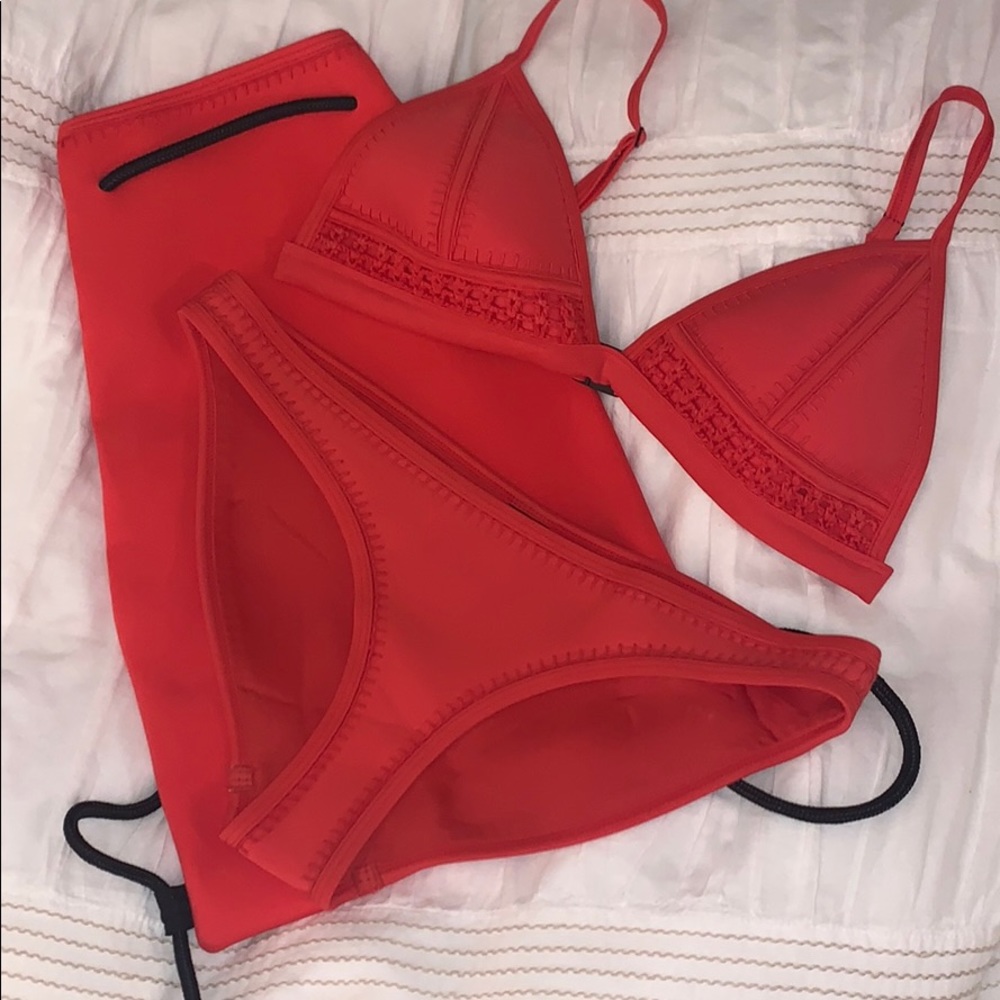 Triangl Bikini